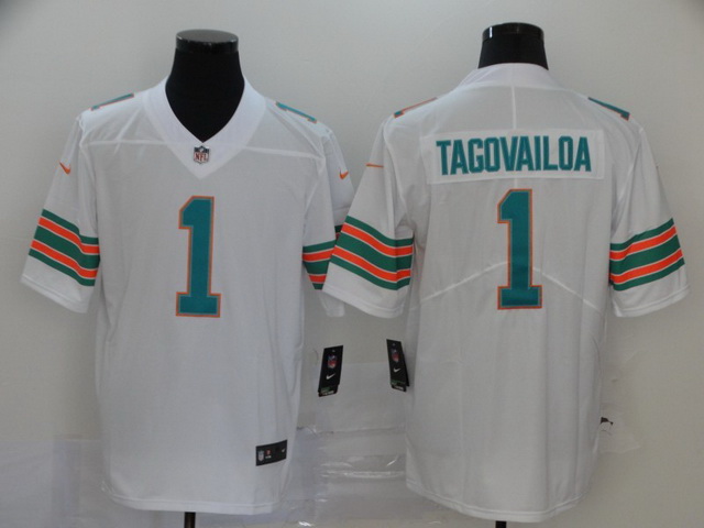 Miami Dolphins Jerseys 12